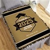 Product Thumbnail Tie Blanket