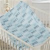 Product Thumbnail 30x40 Fleece Blanket