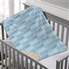Product Thumbnail 30x40 Sherpa Blanket