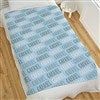 Product Thumbnail 50x60 Fleece Blanket
