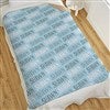 Product Thumbnail 60x80 Sherpa Blanket