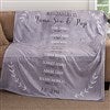 Blanket 50x60 Fleece Blanket