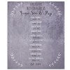 Product Thumbnail Full View 50x60 Fleece Blanket