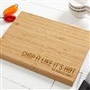 Product Thumbnail Bold Font