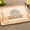 Product Thumbnail Cutting Board