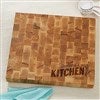 Product Thumbnail 16x18 Butcher Block