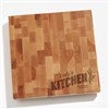 Product Thumbnail 12x12 Butcher Block
