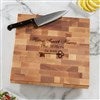Product Thumbnail 12x12 Butcher Block