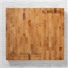 Pmall thumb Personalized Business Logo Butcher Block Cutting Boards - 18604