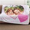 Product Thumbnail Blanket 50x60 Fleece Blanket