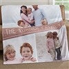 50x60 Fleece Blanket