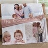 60x80 Fleece Blanket