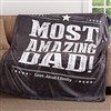Product Thumbnail 50x60 Fleece Blanket