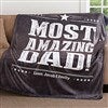 Product Thumbnail 60x80 Fleece Blanket