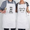 Product Thumbnail Bold (left) and Script (right) fonts