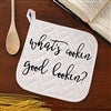 Product Thumbnail Script Font
