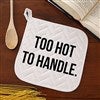 Product Thumbnail Bold Font
