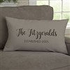 Product Thumbnail Lumbar Pillow