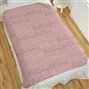 Product Thumbnail 50x60 Sherpa Blanket