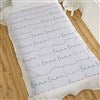 Product Thumbnail Sweatshirt Blanket