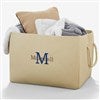 Product Thumbnail Natural Storage Tote