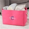 Product Thumbnail Pink Storage Tote
