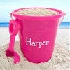 Pink Bucket