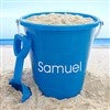 Product Thumbnail Blue Bucket