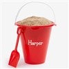 Product Thumbnail Red Bucket