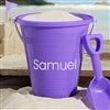Product Thumbnail Purple Bucket