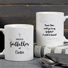 Product Thumbnail Coffee Mug 11 oz. White