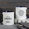 Product Thumbnail Coffee Mug 11 oz. Blue