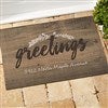 Product Thumbnail 18x27 Doormat Only