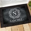 Doormat With Tray- 18x27