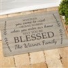 Product Thumbnail 18x27 Doormat without Tray