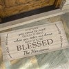 Product Thumbnail Oversized Doormat - 24x48