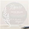 Product Thumbnail 6in Round Award
