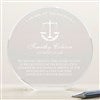 Product Thumbnail 6in Round Award