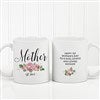 Coffee Mug 11 oz.- White