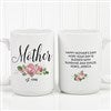 Product Thumbnail Coffee Mug 15 oz.- White