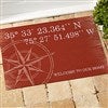 Product Thumbnail Doormat without Tray- 18x27