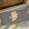 Oversized Doormat- 24x48