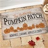 Product Thumbnail 18 x 27 Doormat Only