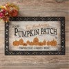 Product Thumbnail 20x35 Doormat wiht Tray