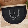 Product Thumbnail Doormat With Tray