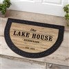 Product Thumbnail Doormat with Tray