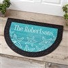 Product Thumbnail Doormat with Tray