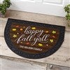 Product Thumbnail Doormat with Tray