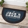Product Thumbnail Doormat with Tray