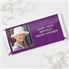 alt='Personalized Photo Candy Bar Wrappers'